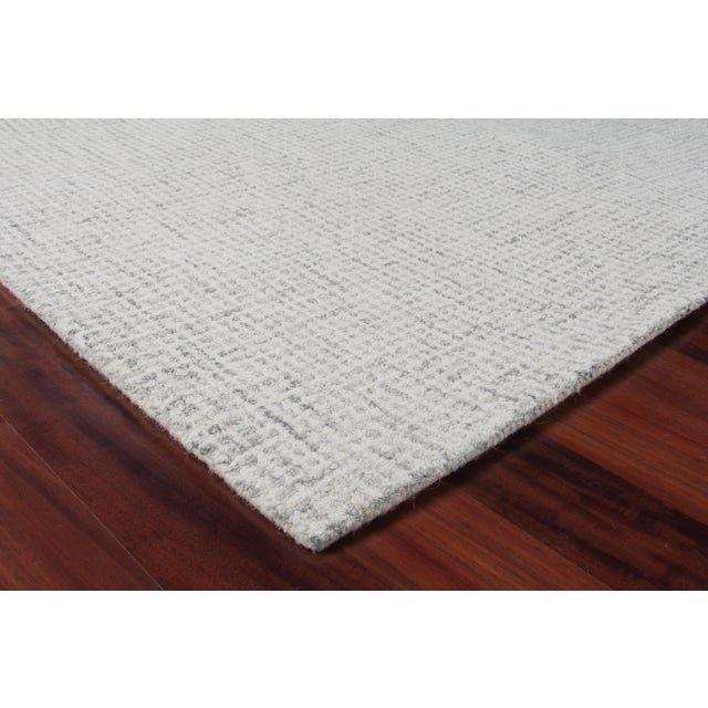 Designed to be casual, yet chic. The Melbourne collection, with its wool and cotton pile, neutral color palette and subtle...