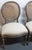 2020s Pair of Ethan Allen French-Style Side Chairs For Sale - Image 5 of 12