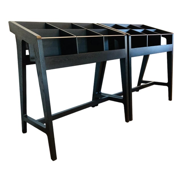 2010s Record Displays For Sale