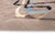 2020s Abstract River-Line Hand-Knotted Moroccan Wool Rug |9'7" X 7'8" | One of a Kind For Sale - Image 5 of 7