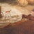 Late 18th Century “Evening at the Cottage” Large Oil on Canvas Attributed to George Morland For Sale - Image 5 of 17