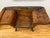 Wood 19th Century Indonesian Bench For Sale - Image 7 of 9