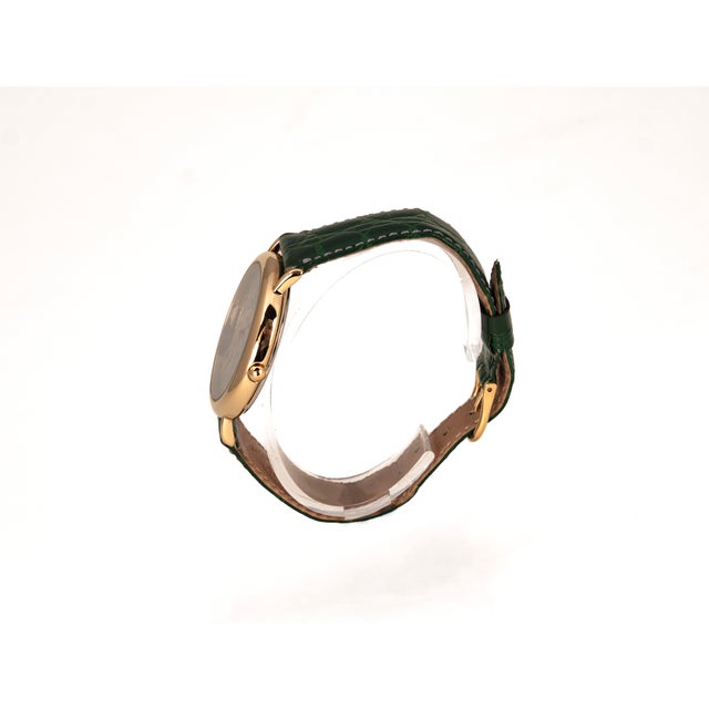 Laura Biagiotti Vintage Women's Wristwatch, 1990s, Botanica For Sale - Image 14 of 18