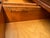 Brown 1980s Ethan Allen Georgian Court Cherry Bedroom Clothing Armoire Wardobe For Sale - Image 8 of 12