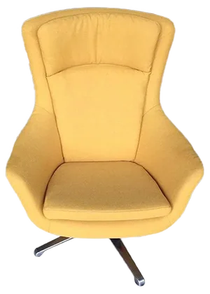 Danish Egg Chair, 1960s