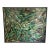 Emerald Symphony Original Abstract Oil Painting by Monique Nichols For Sale