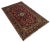 Middle Eastern Rug in Wool For Sale - Image 3 of 7