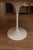 Eero Saarinen Round Table Tulip Marble Calacatta by Eero Saarinen for Knoll Inc, 1960s For Sale - Image 4 of 10