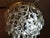 Vintage Crystal Light Fixture, 1950s For Sale - Image 13 of 16