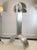 Modernist Aluminum and Wood Floor Lamp For Sale - Image 10 of 13