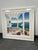 Design Plus Gallery presents the “Martha’s Vineyard” Limited Edition Serigraph by Thomas McKnight. Dating to 1991, the...