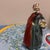 Figurative Porcelain Figurine Titled "Jean" Classic Piece by Royal Doulton For Sale - Image 3 of 11