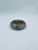 Metal Antique North American Moroccan Bowl, 1900 For Sale - Image 7 of 7