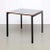 Metal Cansado Metal Table by Charlotte Perriand, 1950s For Sale - Image 7 of 9