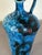 Mid-Century Modern Vintage Flower Vase by Guido Gambone, 1950s For Sale - Image 3 of 10