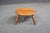 Nickalai Hansen Bench-Made Cherry Footstool For Sale - Image 9 of 11