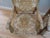 18th Century Louis XVI Giltwood Fauteuils - A Pair For Sale - Image 10 of 11