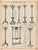 Thonet Bentwood Standing Coat Rack Nr. 1, Austria, Early 20th Century For Sale - Image 11 of 11