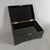 Antique Jewelry Box in Lacquered Wood, 20th Century For Sale - Image 5 of 12