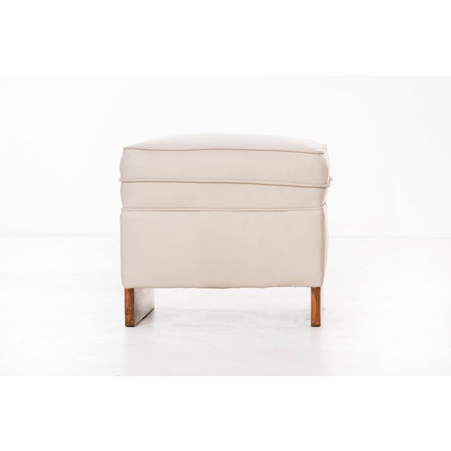 Mid-Century Modern Frank Lloyd Wright - a Pair For Sale - Image 3 of 7