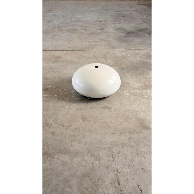 1980s Oops Vase by Ludovica and Roberto Palomba for Bosa Ceramics, 1980s For Sale - Image 5 of 13