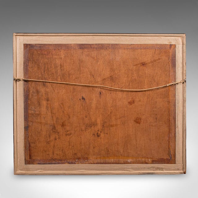 Antique Chester County Map, English, Cheshire, Framed Cartography, Georgian For Sale - Image 12 of 12