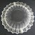 Vintage Fostoria Glass Starburst Catchall/Ashtray For Sale - Image 11 of 13
