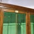 Matching Pair of Antique Glazed Display Cabinets | Circa 1860 For Sale - Image 12 of 18