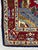 1980s Persian Pictorial Tree of Life Wool Rug 2’4” X 3’ For Sale - Image 5 of 5