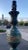 Japanese Floor Lamp in Verdigris Bronze For Sale In Denver - Image 6 of 13