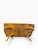 Vintage MCM Authentic Heywood-Wakefield 319-G Champagne Coffee Table Signed For Sale In Pittsburgh - Image 6 of 12