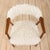 1960s Farstrup Teak Chair in Natural Sheepskin Upholstery by Th. Herlev for Farstrup Møbler, 1960s For Sale - Image 5 of 14