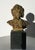 Edmondo Cirillo, Italian Sculpture, 1980, Bronze For Sale - Image 6 of 18