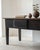 Patinated Console Table, 1700 For Sale - Image 5 of 18