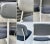 Stackable Chairs by Iskos-Berlin for Hay Furniture - Set of 6 For Sale - Image 10 of 11