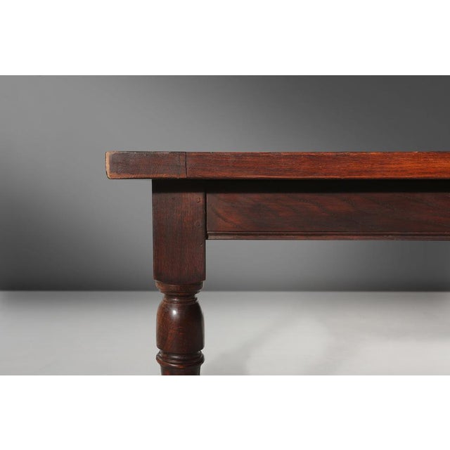 20th Century Dining Table For Sale - Image 12 of 15