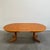 Mid-Century Modern Extendable Dining Table in Oak, in Good conditions. Designed 1960 to 1969
