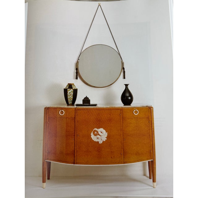 French The House of Leleu by Françoise Siriex For Sale - Image 3 of 12