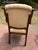 1900 - 1909 Antique Eastlake Chair For Sale - Image 5 of 5