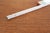 Small Vintage Teak Coffee Table, 1960s For Sale - Image 6 of 7