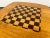 1970s Vintage Chess Table, 1970s For Sale - Image 5 of 12