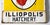 American Porcelain Enamel DeKalb Poultry Research Farm Sign For Sale - Image 3 of 8