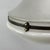 Metal Bauhaus Luzette Lamp attributed to Peter Behrens for Siemens-Schuckert Werke, 1930s For Sale - Image 7 of 11