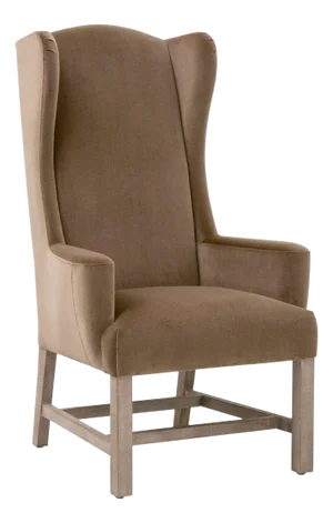 Essentials For Living Bennett Performance Fabric Armchair
