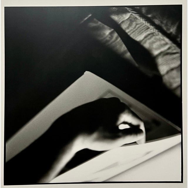 Bruce Cratsley, Vintage Street Photography Bruce Cratsley Photo Silver Gelatin Print Photograph, 1986-1988 For Sale