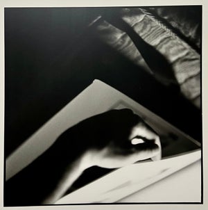 Bruce Cratsley, Vintage Street Photography Bruce Cratsley Photo Silver Gelatin Print Photograph, 1986-1988