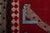 Hand-Knotted Gabbeh Nomadic Rug For Sale - Image 10 of 11