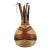 Early 20th Century Tutsi Basket Rwanda For Sale