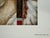 1990s 1991 Nancy Wood Taber "Ghost Walker" Signed Numbered Native American Print W/Coa For Sale - Image 5 of 7