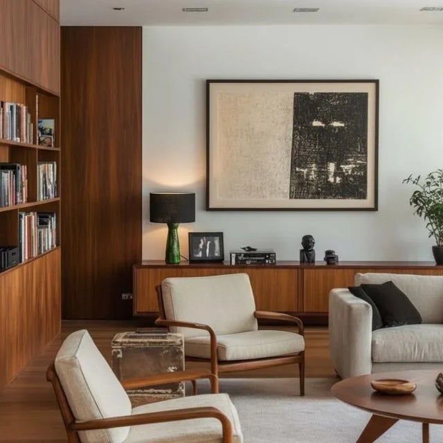 Vintage Table Lamp in Fat Lava from Scheurich, 1960s For Sale - Image 4 of 14